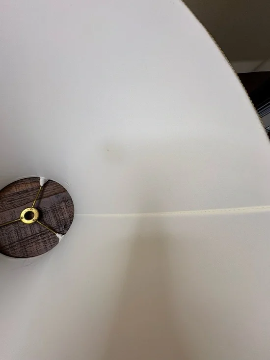 Vintage French Empire Style Table Lamp - Picture 15 of 16